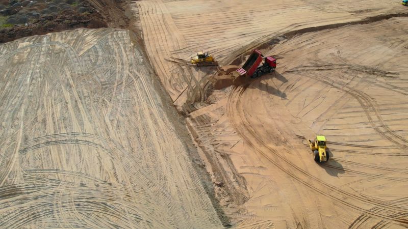 Increase Your Asphalt Sealing Business with an AI Driven, Targeted Website