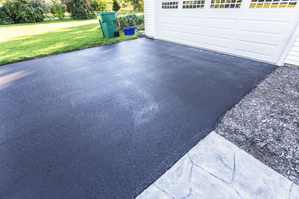 Pavement Sealcoating in New Orleans