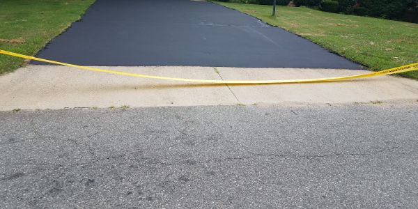 Private Driveway Resurfacing in New Orleans